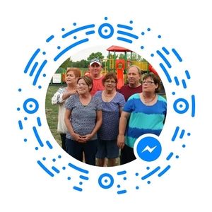 Meet your Posher, Sandy